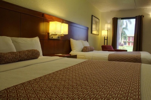 Winter Haven Gardens Inn image 21