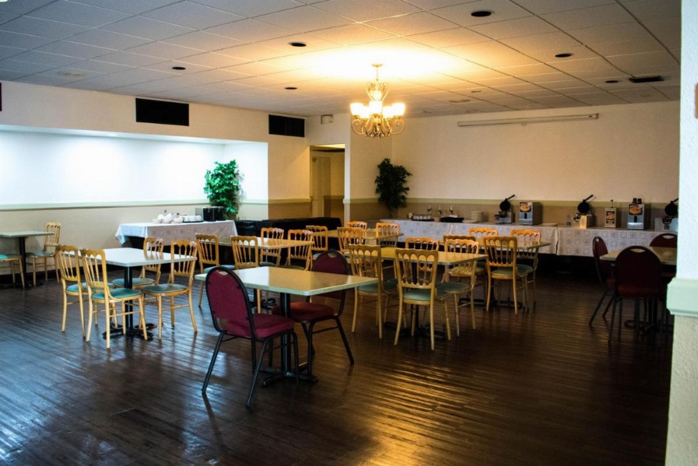 Winter Haven Gardens Inn